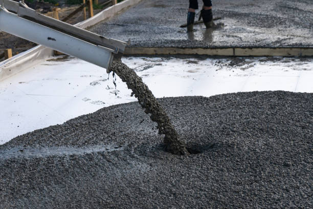 Best Decorative Concrete in Townsend, DE