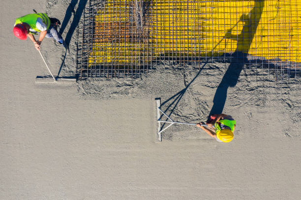 Best Concrete Pool Decks in Townsend, DE