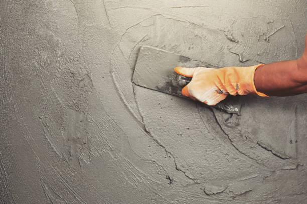 Best Residential Concrete Solutions in Townsend, DE