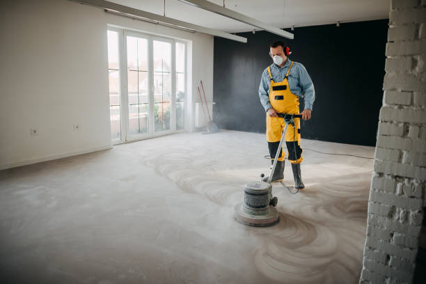 Best Commercial Concrete Services in Townsend, DE