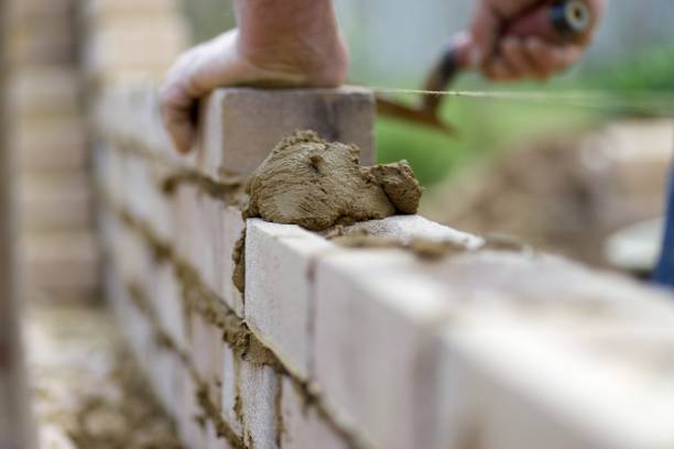 Best Concrete Retaining Walls in Townsend, DE