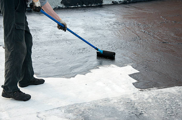 Best Concrete Foundation Repair in Townsend, DE