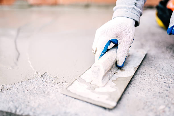 Best Industrial Concrete Flooring in Townsend, DE